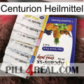 Centurion Remedies 11